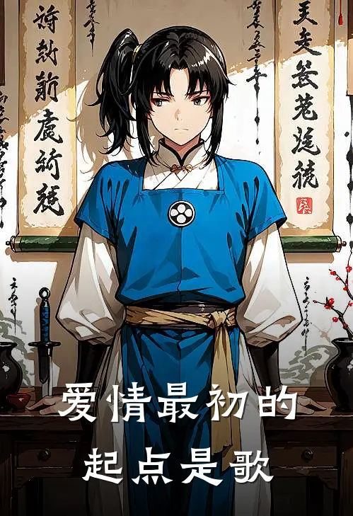 爱情最初的起点是歌