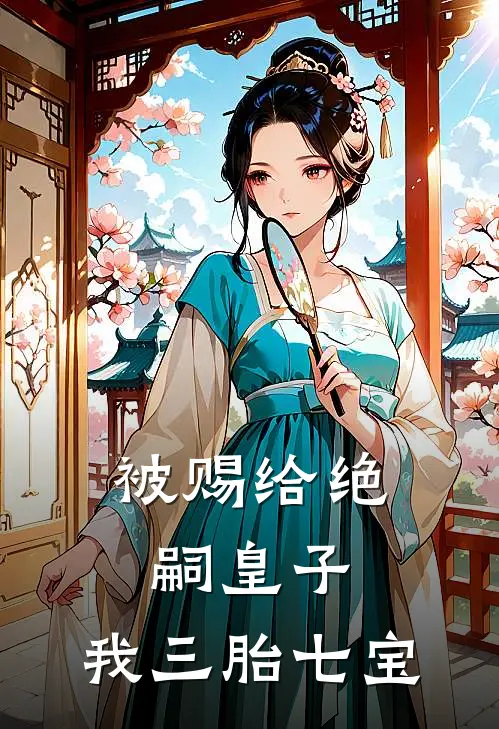 被赐给绝嗣皇子，我三胎七宝