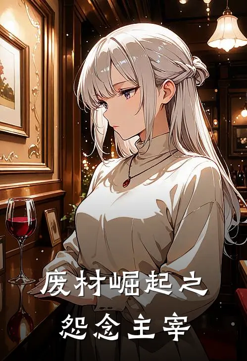 废材崛起之怨念主宰