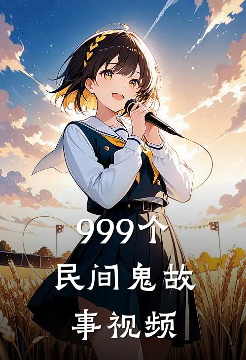 999个民间鬼故事视频