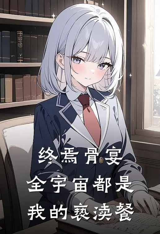 终焉骨宴：全宇宙都是我的亵渎餐(罗拉楚夜)完整版小说全文免费阅读_免费阅读无弹窗终焉骨宴：全宇宙都是我的亵渎餐罗拉楚夜