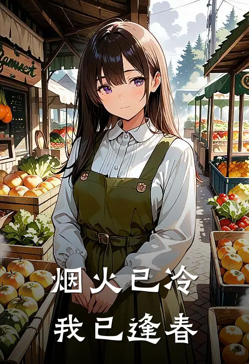 烟火已冷，我已逢春苏禾陆铭最新章节在线阅读_苏禾陆铭全本免费在线阅读