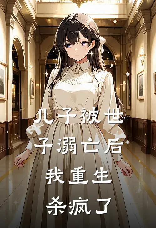 儿子被世子溺亡后，我重生杀疯了