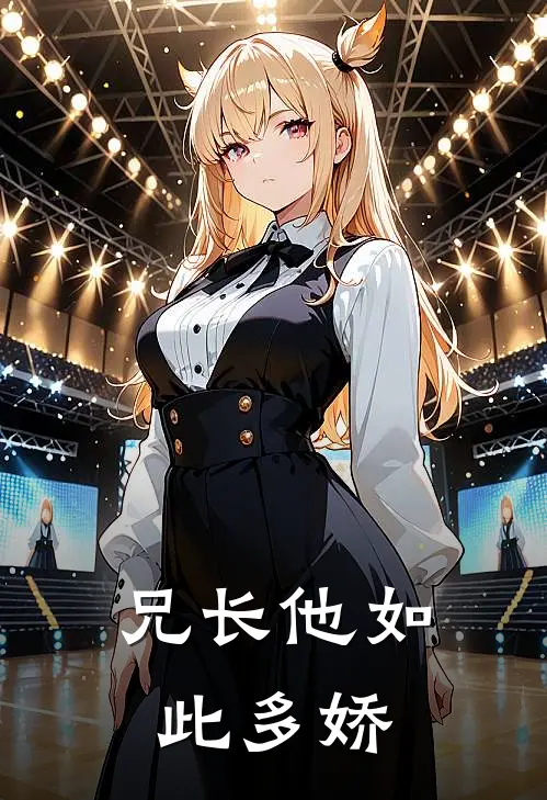 兄长他如此多娇