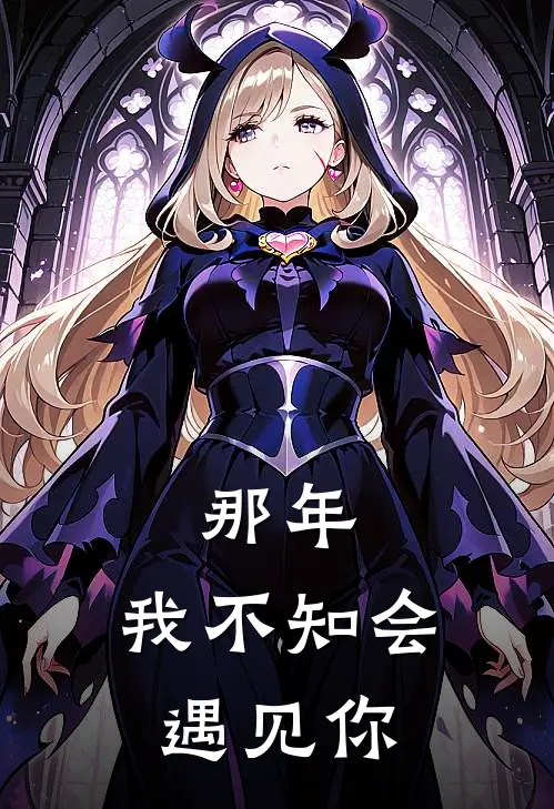 那年，我不知会遇见你