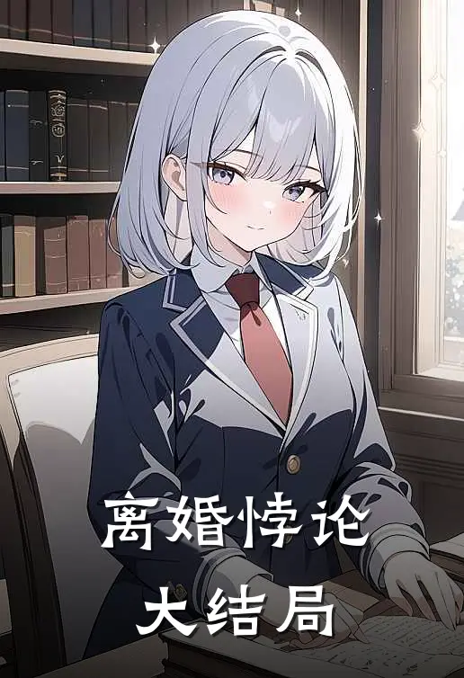 离婚悖论大结局