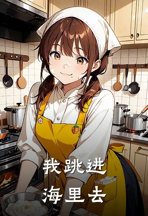 我跳进海里去(白薇季凌川)完本小说_全本免费小说我跳进海里去白薇季凌川