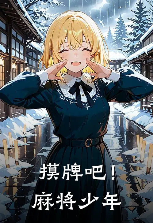 林宇李叔(摸牌吧！麻将少年)完整版免费在线阅读_《摸牌吧！麻将少年》全集在线阅读