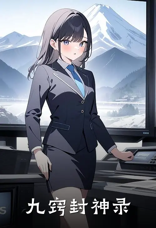 九窍封神录苏阳苏九黎完结好看小说_最新章节列表九窍封神录(苏阳苏九黎)