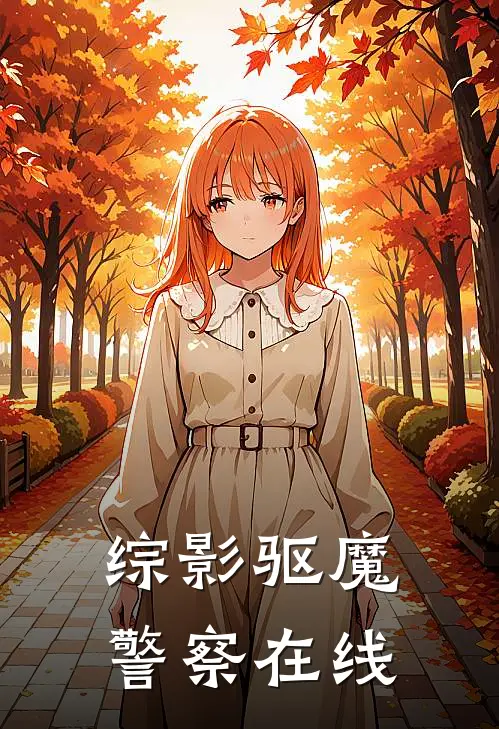 综影驱魔警察在线