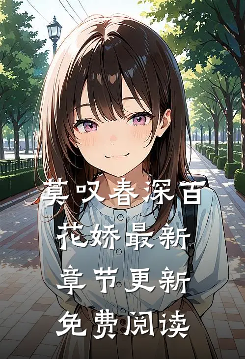 莫叹春深百花娇最新章节更新免费阅读