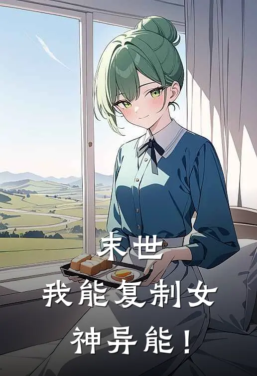 末世：我能复制女神异能！