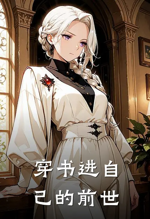 穿书进自己的前世