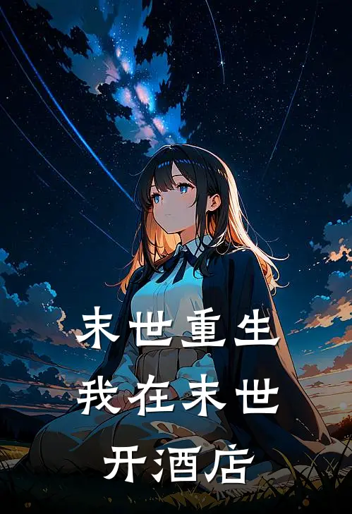 末世重生：我在末世开酒店