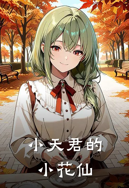 小天君的小花仙