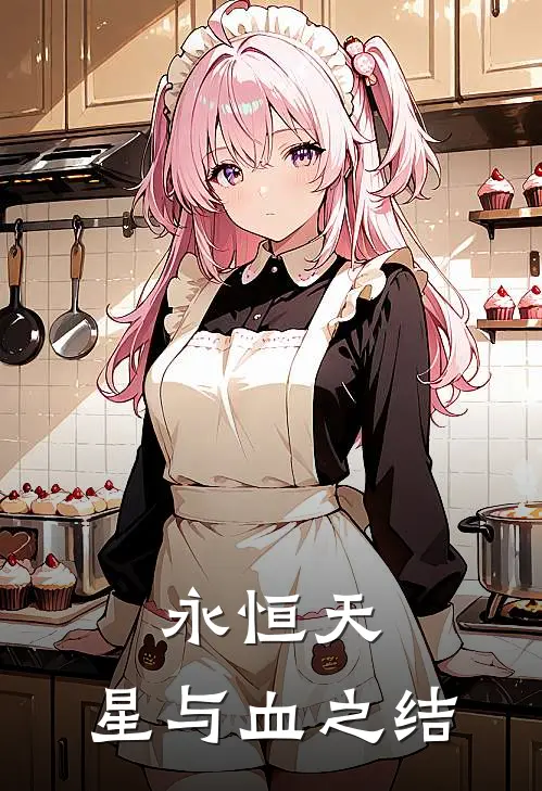 永恒天：星与血之结