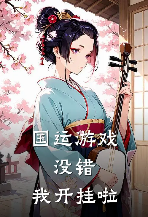 国运游戏：没错，我开挂啦(司锦序西周)无弹窗小说免费阅读_小说完整版免费阅读国运游戏：没错，我开挂啦司锦序西周