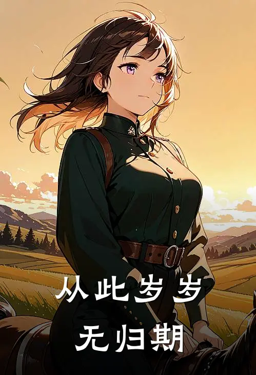 从此岁岁无归期