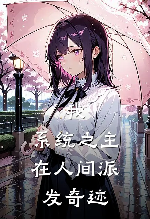 我，系统之主，在人间派发奇迹