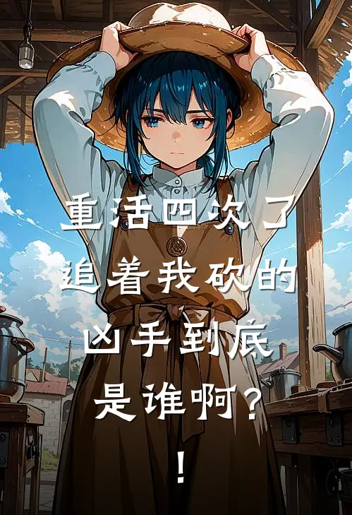 重活四次了，追着我砍的凶手到底是谁啊？！