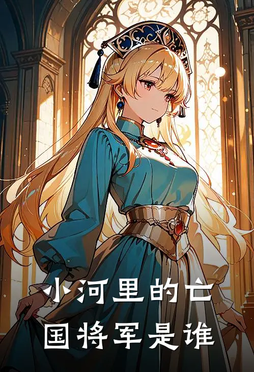 小河里的亡国将军是谁
