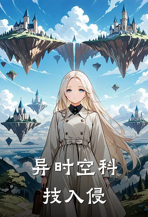 异时空科技入侵林宇林宇完结好看小说_无弹窗全文免费阅读异时空科技入侵(林宇林宇)