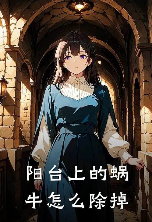 阳台上的蜗牛怎么除掉