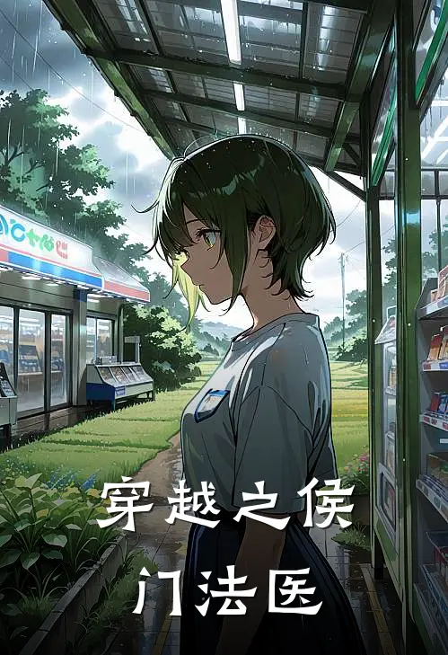 穿越之侯门法医(苏晚顾瑾)热门小说_《穿越之侯门法医》最新章节在线阅读