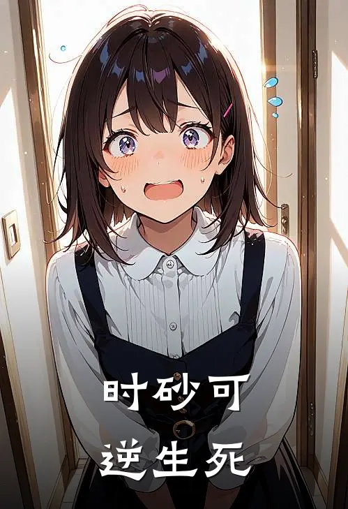 陆昭姬无夜(时砂可逆生死)全章节在线阅读_(时砂可逆生死)完结版免费阅读