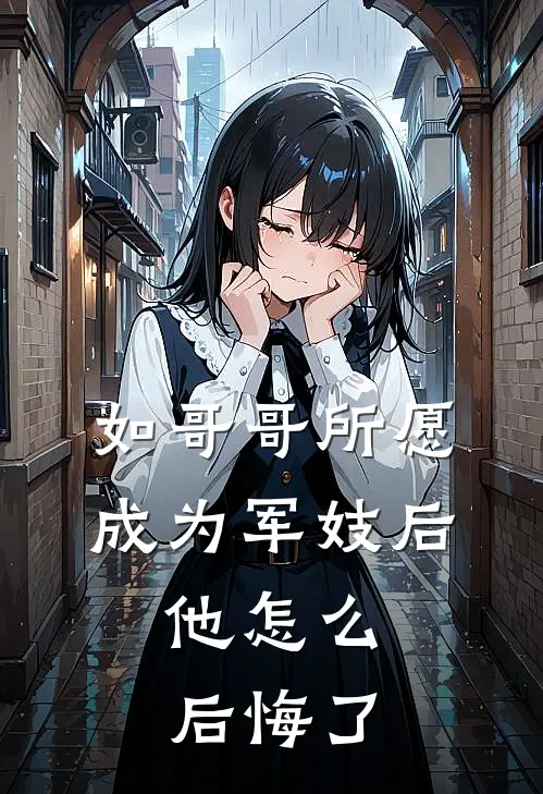 如哥哥所愿成为军妓后，他怎么后悔了
