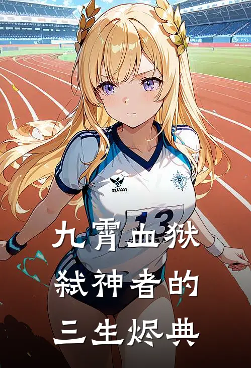 九霄血狱：弑神者的三生烬典