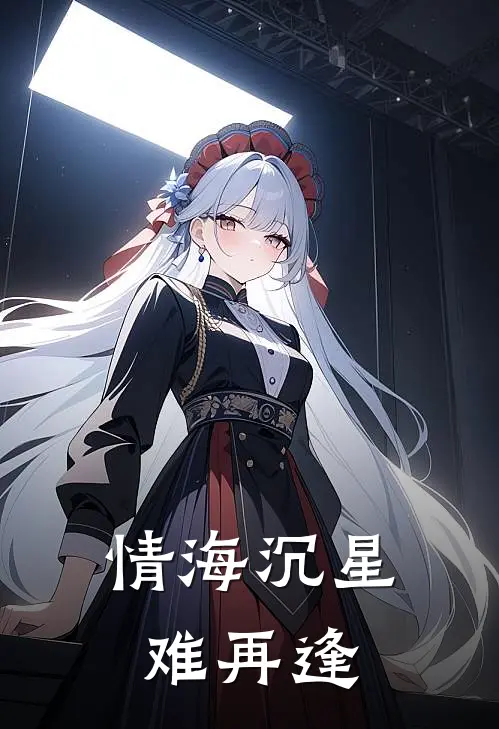 情海沉星难再逢