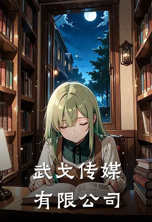 武戈传媒有限公司