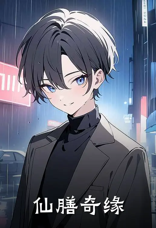 苏小仙墨临渊《仙膳奇缘》全文免费阅读_仙膳奇缘全集在线阅读