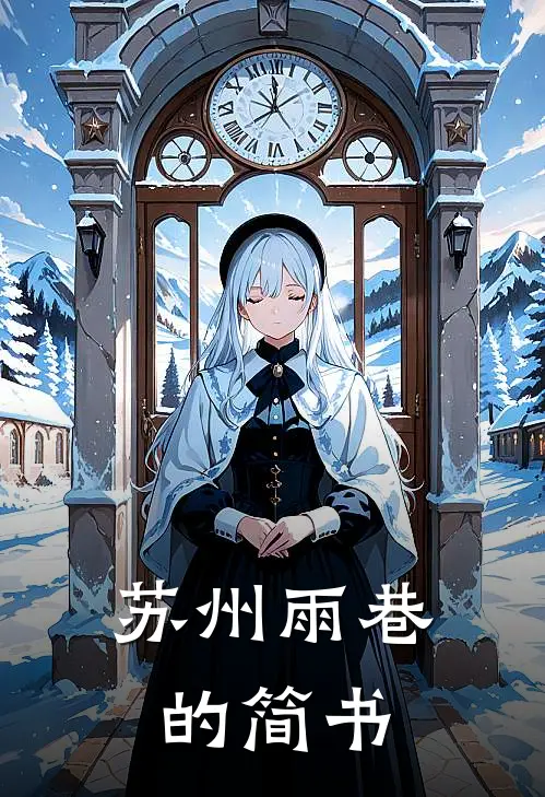 苏州雨巷的简书