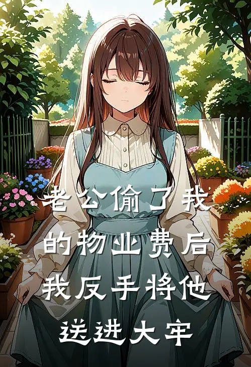 老公偷了我的物业费后，我反手将他送进大牢(王梅季向明)好看的完结小说_完本小说老公偷了我的物业费后，我反手将他送进大牢王梅季向明