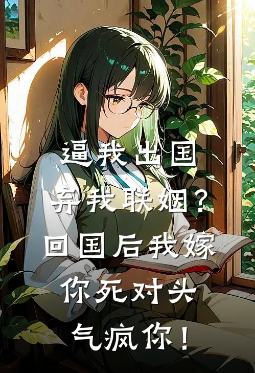 逼我出国、弃我联姻？回国后我嫁你死对头气疯你！