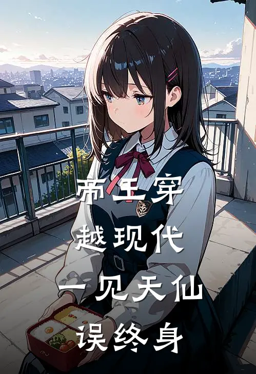 帝王穿越现代：一见天仙误终身