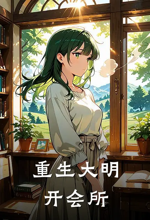 重生大明开会所