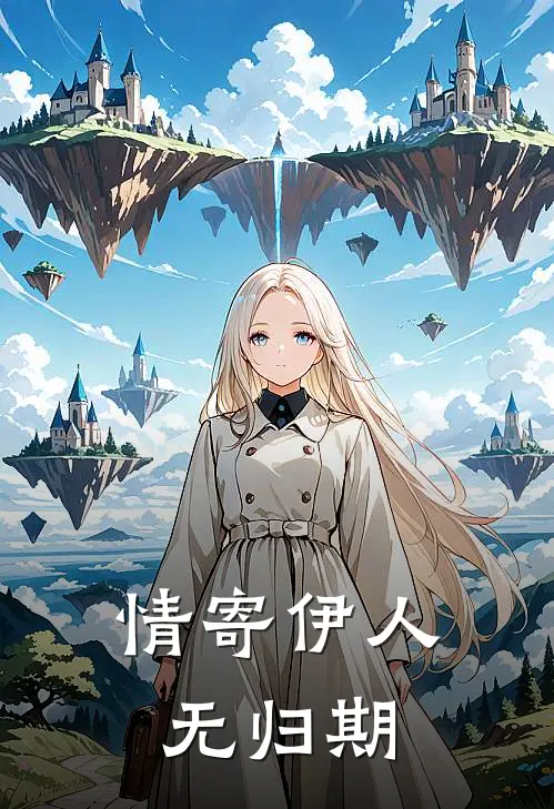 李成名谢楚心(情寄伊人无归期)全集阅读_《情寄伊人无归期》全文免费阅读