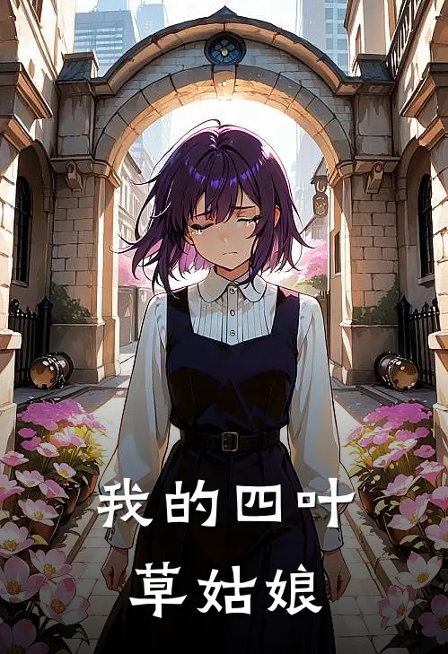 我的四叶草姑娘