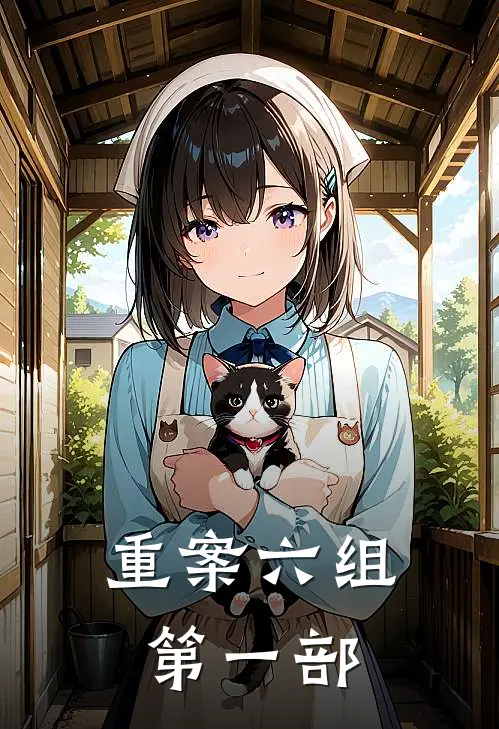 重案六组第一部（季洁曾克强）最新章节列表