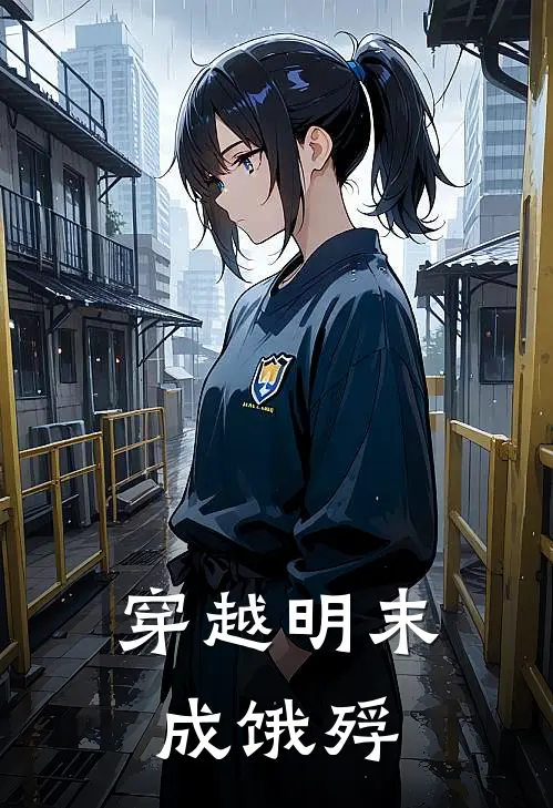 穿越明末成饿殍