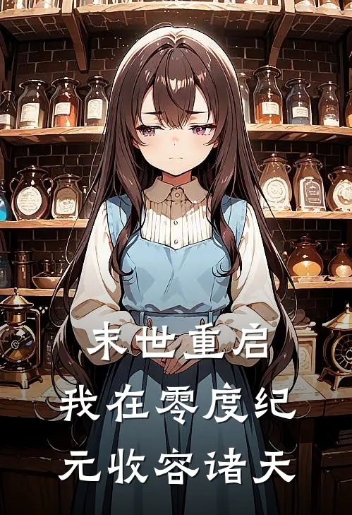 末世重启：我在零度纪元收容诸天