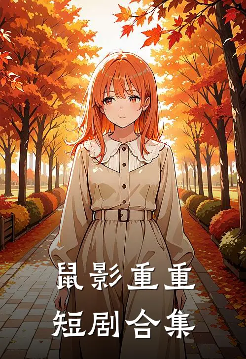 鼠影重重短剧合集