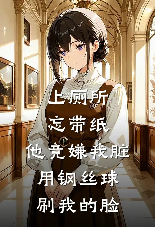 上厕所忘带纸，他竟嫌我脏用钢丝球刷我的脸林然申澈在线免费小说_最新推荐小说上厕所忘带纸，他竟嫌我脏用钢丝球刷我的脸(林然申澈)