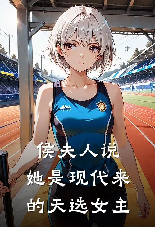 侯夫人说，她是现代来的天选女主