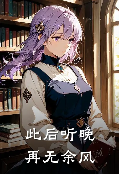 此后听晚，再无余风