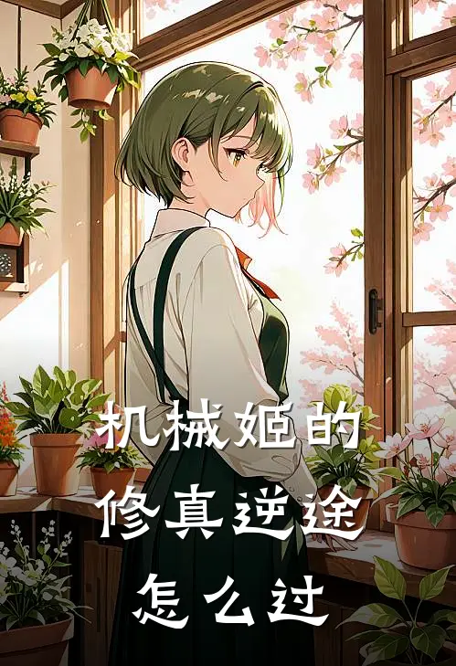 机械姬的修真逆途怎么过