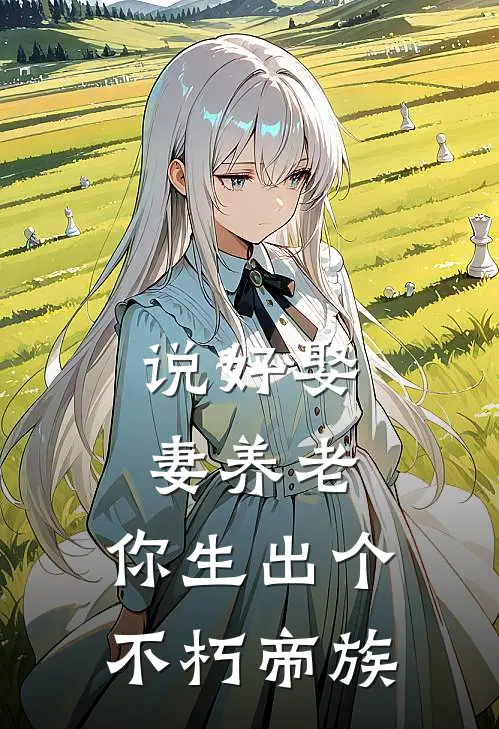 说好娶妻养老，你生出个不朽帝族